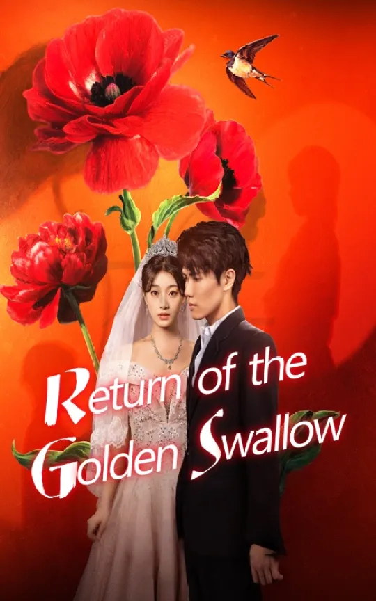 Return of the Golden Swallow